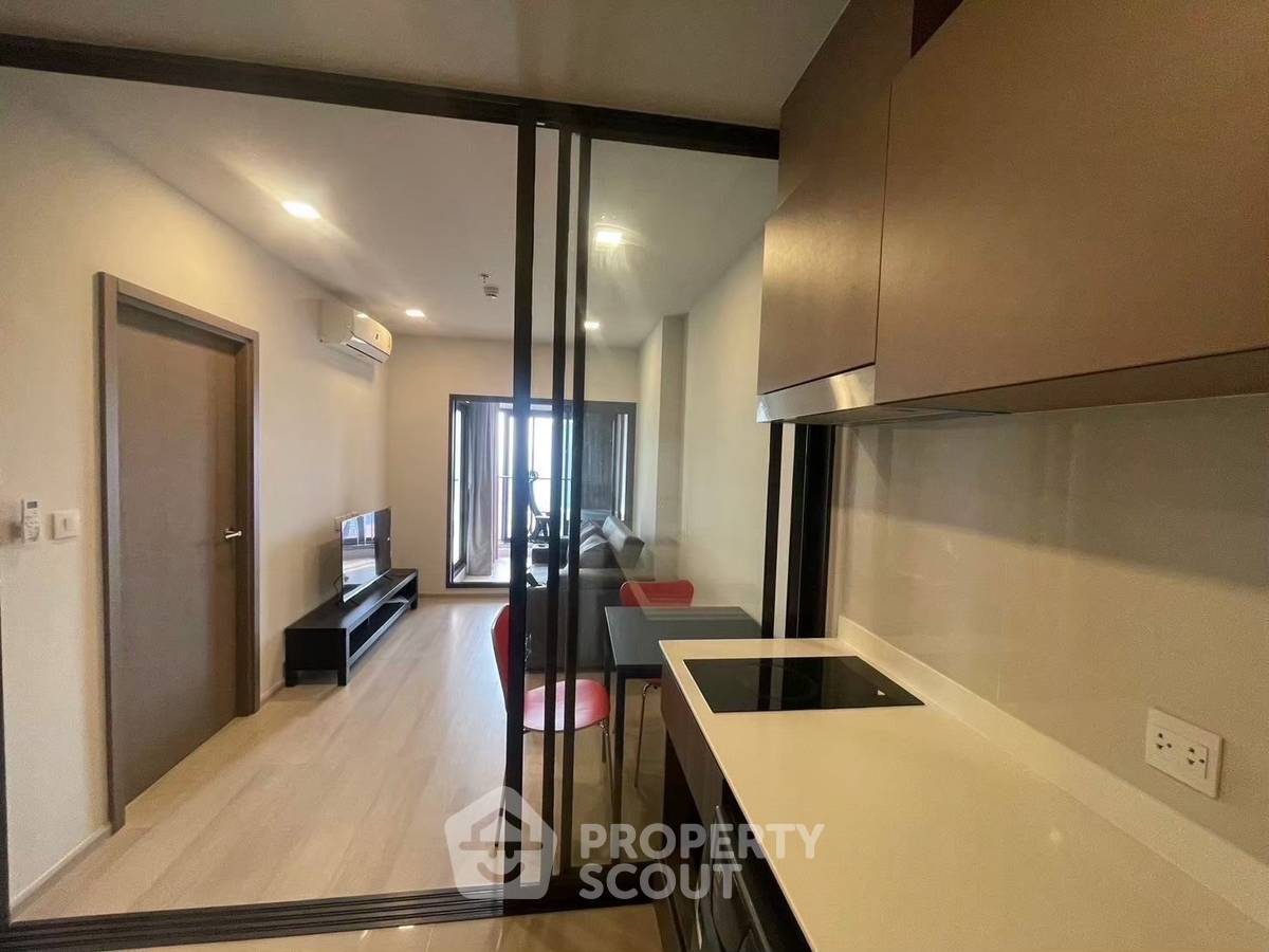 รูป คอนโด 1-ห้องนอน ที่ ไลฟ์ พหลฯ-ลาดพร้าว ใกล้ BTS ห้าแยกลาดพร้าว (ID 2507105) - รูปที่ 12/16