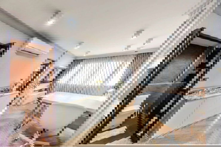 picture #Z3899💥 281268 🔥 Condo for Sale: Condo One Sathorn - 3/8