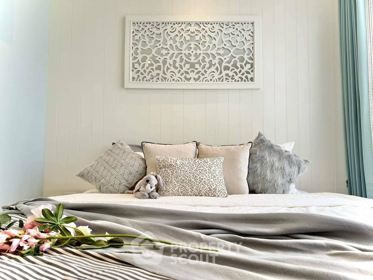 รูป คอนโด 2-ห้องนอน ที่ พาร์ค ออริจิ้น พร้อมพงษ์ ใกล้ BTS พร้อมพงษ์ (ID 1491223) - รูปที่ 22/40