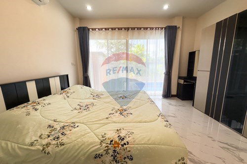 รูป [920281015-628] Ao Nang Pool Villa For Sale - รูปที่ 32/38