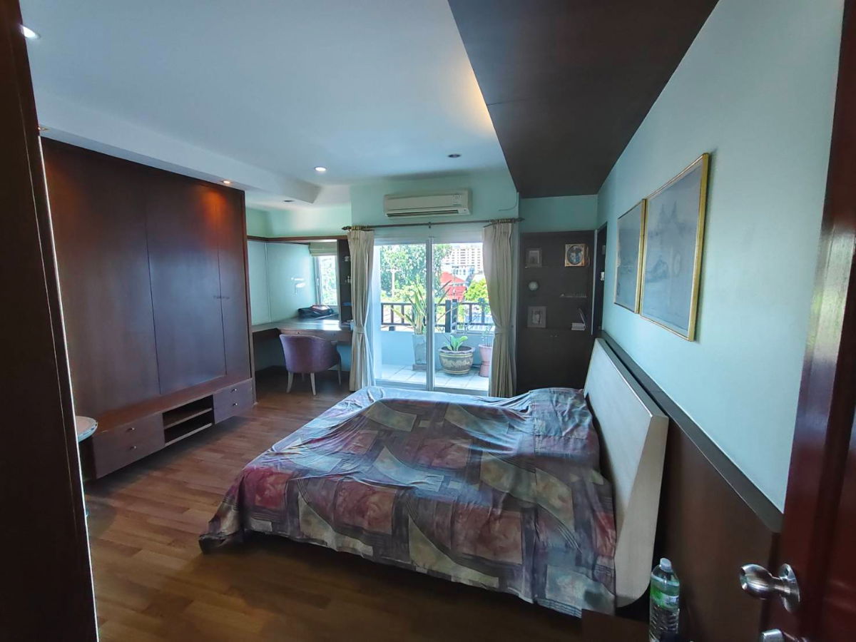 รูป ขาย บ้านเดี่ยว 3 ชั้น มบ.สี่ไชยทอง3 ซ.สี่ไชยทอง 21 พร้อมอยู่ ทำเลแจ้งวัฒนะ-ปากเกร็ด - รูปที่ 8/15