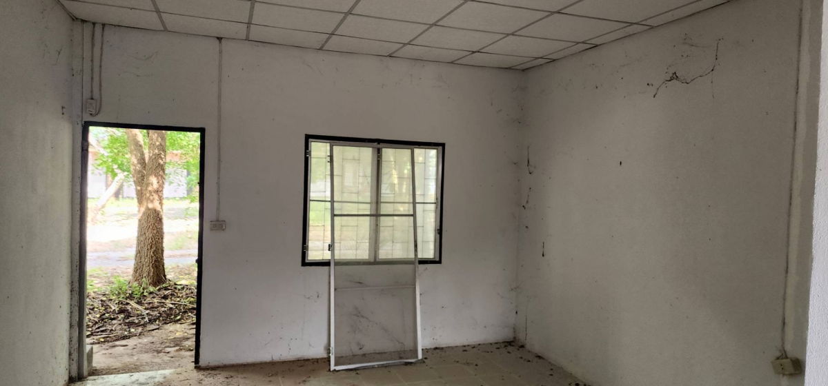 รูป  ขายที่ดินพร้อมห้องเช่า 48 ห้อง เนื้อที่ 4 ไร่ ใกล้นิคมปิ่นทอง 3 หนองขาม อำเภอศรีราชา ชลบุรี - รูปที่ 11/13