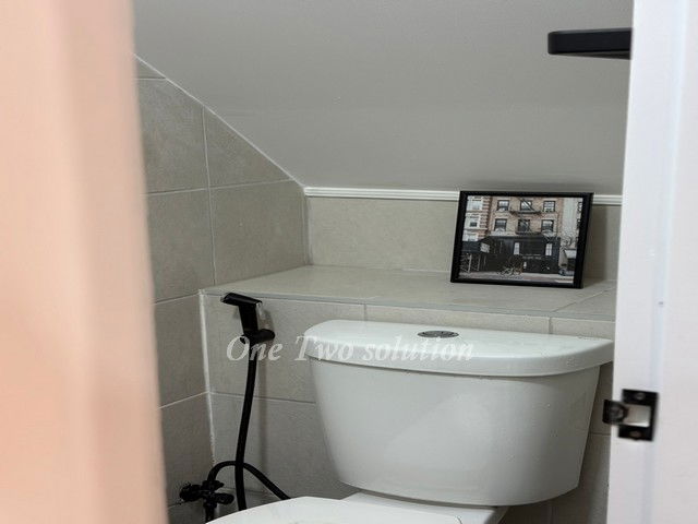 รูป ทาวน์เฮาส์ โครงการหมู่บ้านร่มรื่นวิลล์ 4 รัตนาธิเบศร์ ซอยวัดมะเดื่อ - รูปที่ 18/24