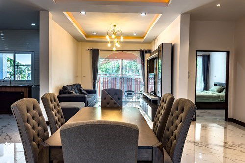 รูป [920281015-628] Ao Nang Pool Villa For Sale - รูปที่ 23/38