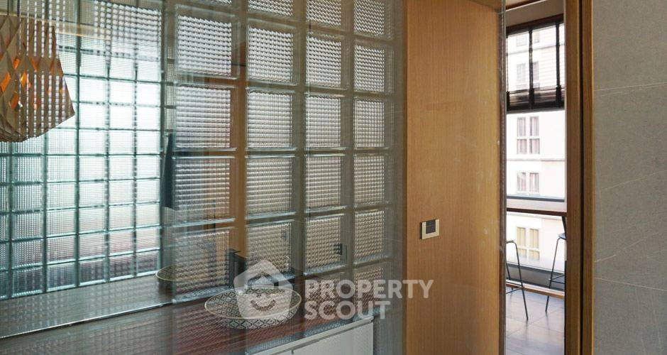 รูป คอนโด 1-ห้องนอน ที่ คอนโด สำราญ แมนชั่น ใกล้ MRT ห้วยขวาง (ID 902831) - รูปที่ 8/34