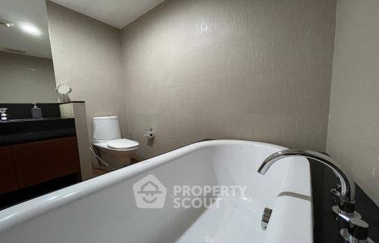 รูป คอนโด 2-ห้องนอน ที่ บ้านราชประสงค์ คอนโดมิเนียม ใกล้ BTS ราชดำริ (ID 823582) - รูปที่ 4/9