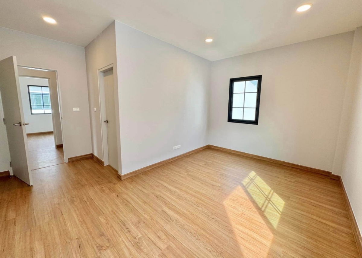 รูป 🏡 ขายบ้านเดี่ยวสำหรับครอบครัว ทำเลเมกา บางนา | ราคาดีมาก  📍 CENTRO Bangna (เซนโทร บางนา) - รูปที่ 10/10