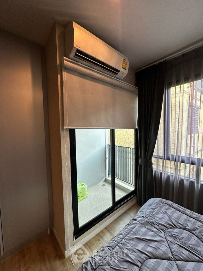 รูป คอนโด 1-ห้องนอน ที่ เอชทู รามอินทรา 21 ใน อนุสาวรีย์ (ID 2497812) - รูปที่ 14/15