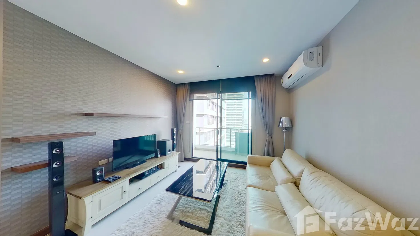 picture Supalai Premier Asoke, 96 sq.m. (included carpark 12 sq.m.), 655322 - 1/10