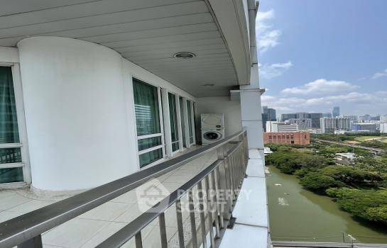 รูป คอนโด 2-ห้องนอน ที่ บ้านราชประสงค์ คอนโดมิเนียม ใกล้ BTS ราชดำริ (ID 823582) - รูปที่ 9/9