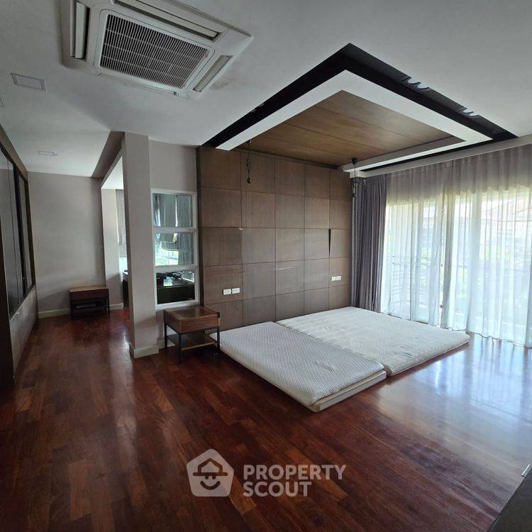 รูป บ้าน 4-ห้องนอน ที่ บางกอก บูเลอวาร์ด ราชพฤกษ์-พระราม 5 ใน บางกร่าง (ID 2426331) - รูปที่ 4/12