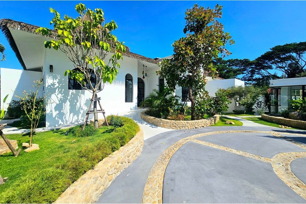 รูป [920601001-799] ขายวิลล่าสไตล์บาหลีสุดหรู 4 ห้องนอน 6 ห้องน้ำ ในหัวหิน 70 - รูปที่ 20/97