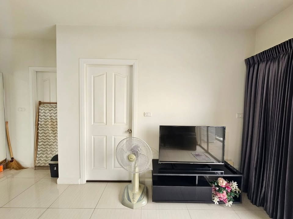 picture 🍀 For Rent Manor Sanambinnam 🍀 Add Line ID: @zcondo (with@) 🔥 C5023 - 12/20