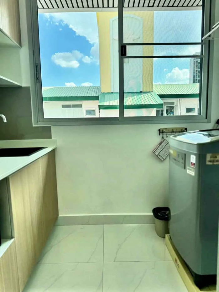 รูป #SC10546​   📌  ให้เช่า | 🟦🟨ซิตี้ โฮม สุขุมวิท​🟥🟩💬 𝑪𝒐𝒏𝒕𝒂𝒄𝒕 𝑳𝑰𝑵𝑬: @𝒔𝒆𝒄𝒓𝒆𝒕𝒑𝒓𝒐𝒑𝒆𝒓𝒕𝒚 🔥✨ - รูปที่ 8/10