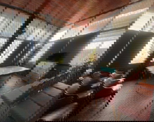 รูป ให้เช่าร้านกาแฟ / ร้านค้า / Office / ริมถนนพัฒนาการ พื้นที่ใช้สอยรวม 186 ตารางเมตร / จอดรถในพื้นที่ 5คัน / เหมาะเป็น Cafe หรือ หลากหลายธุรกิจ - รูปที่ 11/16