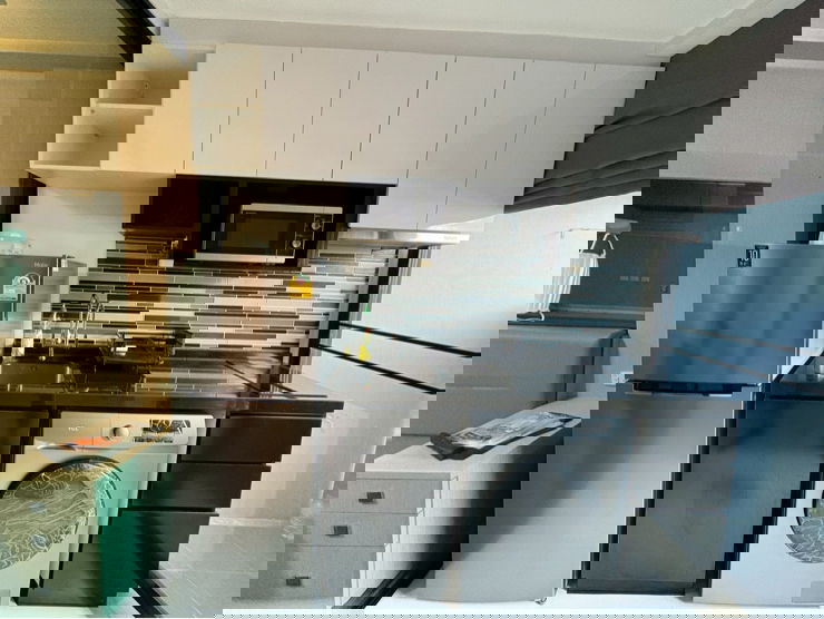 รูป 🔴🔴Bangkok Feliz สาทร-ตากสิน 🔴🔴 ใกล้bts กรุงธนบุรี ☎️ติดต่อ คุณหย๊ะ 📞 093-4419156 ID Line : @928zbfqq - รูปที่ 10/16