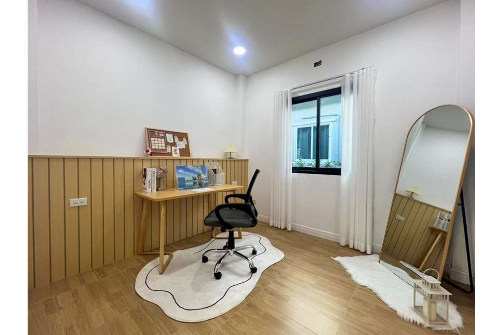 รูป [920601001-257] 3 Bed 2 Bath New House in Sam Phra Ya Hua Hin For Sale - รูปที่ 11/19