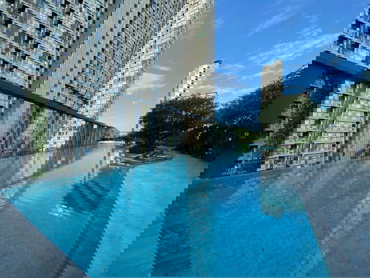 รูป ให้เช่า เดอะ ไลน์ วงศ์สว่าง (THE LINE Wongsawang) Line : @condo24 (มี@ด้วย) - รูปที่ 18/20