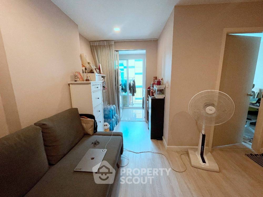 picture Affordable Rama 4 1BR | PSM Savings + Great Location Value — Only ฿2.8M (ID 1523883) - 2/9