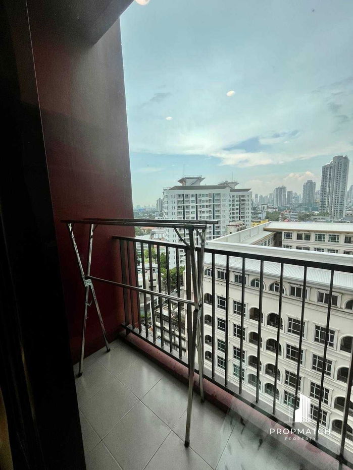 รูป PM006666✨Flash Deal ✨Wyne by Sansiri ( 1Bed 1Bath 30SQM.) พร้อมอยู่ ! เพียง 17,000 บาทต่อเดือน Tel.0981315848 @propmatch - รูปที่ 9/10