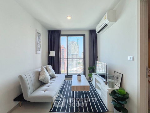 คอนโด 1-ห้องนอน ที่ ริทึ่ม สุขุมวิท42 ใกล้ BTS เอกมัย (ID 2445802)