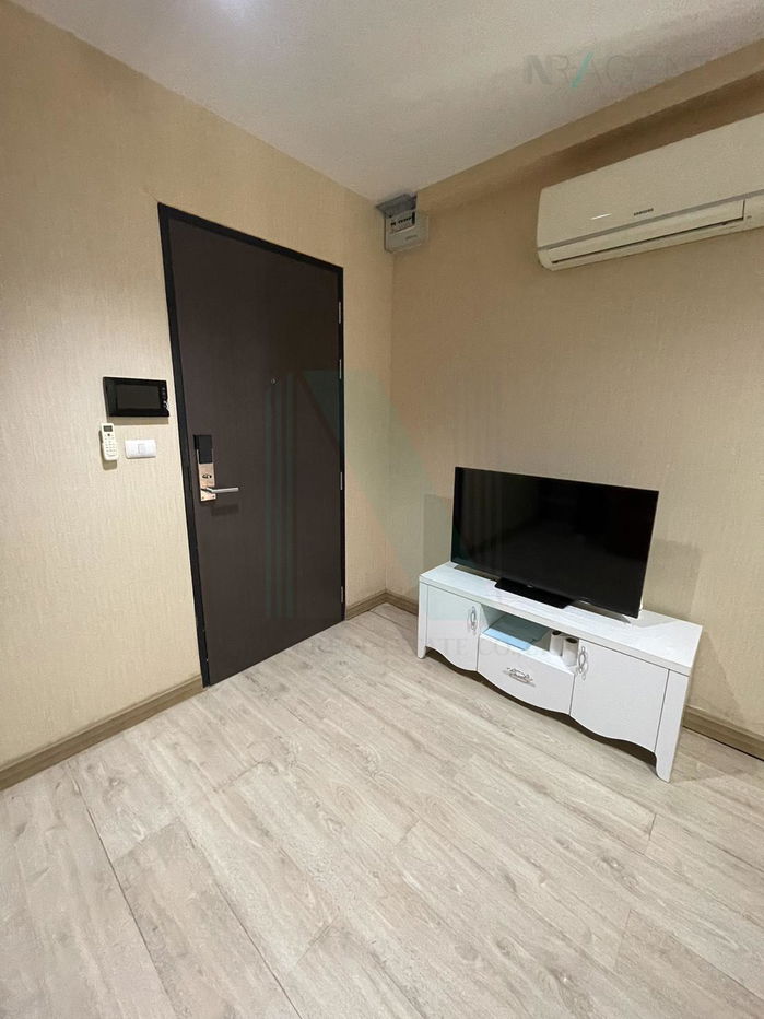 รูป ขายคอนโด ชาโตว์ อินทาวน์ สุขุมวิท 62/1 เฟส 2 อาคาร 1 ชั้น 2 1 ห้องนอน ขนาด 29 ตรม ใกล้ โรงเรียนนานาชาติ แองโกลสิงคโปร์ - รูปที่ 3/8