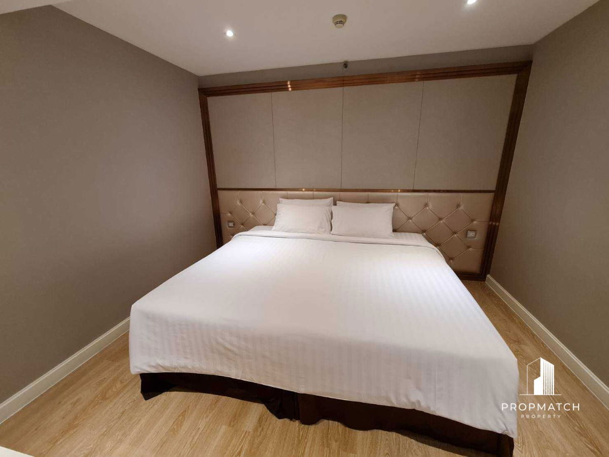 รูป PM035967✨Flash Deal ✨ H Sukhumvit 43 (  Duplex4Bed5Bath  238SQM.) พร้อมอยู่ ! เพียง 180,000 บาทต่อเดือน Tel.0981315848 @propmatch - รูปที่ 22/29