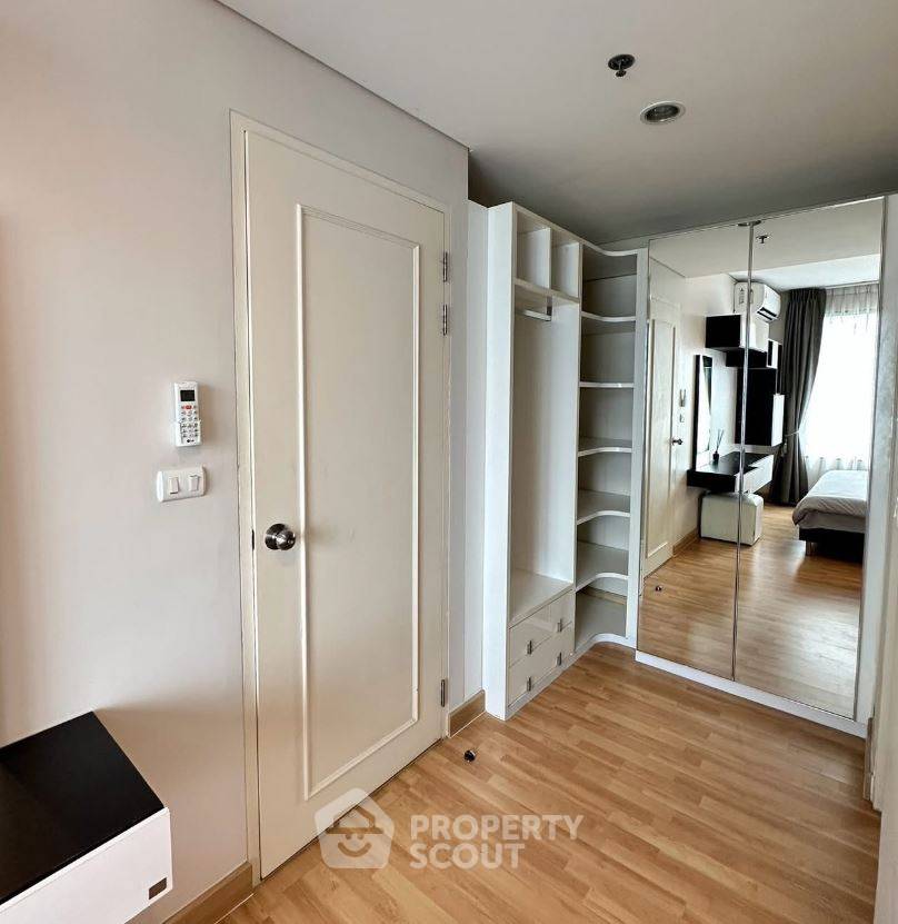 รูป คอนโด 1-ห้องนอน ที่ วิลล่า อโศก ใกล้ MRT เพชรบุรี (ID 2367075) - รูปที่ 7/7