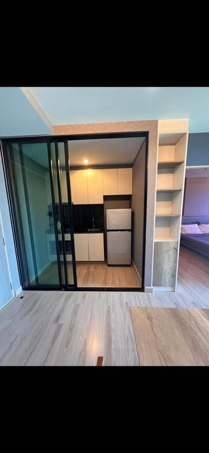 รูป #SC10536   📌  ให้เช่า | 🟦🟨ดิ ยูนิค สุขุมวิท 62/1🟥🟩💬 𝑪𝒐𝒏𝒕𝒂𝒄𝒕 𝑳𝑰𝑵𝑬: @𝒔𝒆𝒄𝒓𝒆𝒕𝒑𝒓𝒐𝒑𝒆𝒓𝒕𝒚 🔥✨ - รูปที่ 3/11