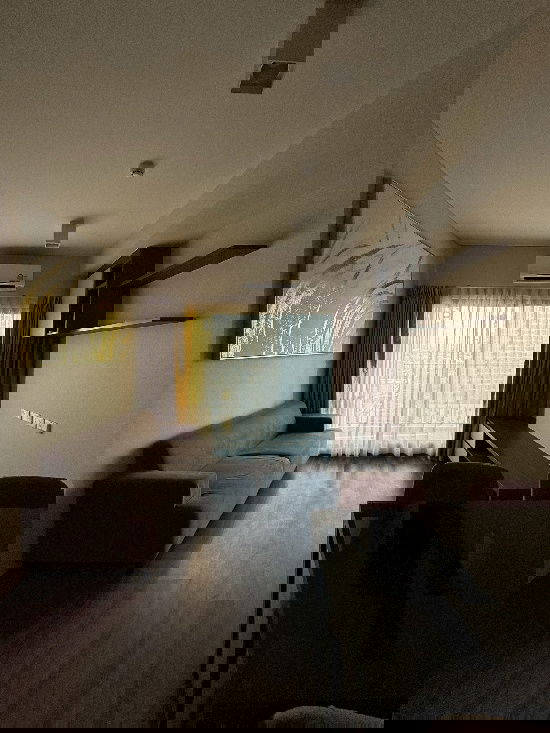 รูป 💥💥ให้เช่า IDEO สาทร-วงเวียนใหญ่ 2 นอน ,1 น้ำ 56 ตร.ม. แต่งครบ ติด BTS วงเวียนใหญ่ สนใจ LINE ID: @atfirm💥💥 - รูปที่ 3/11