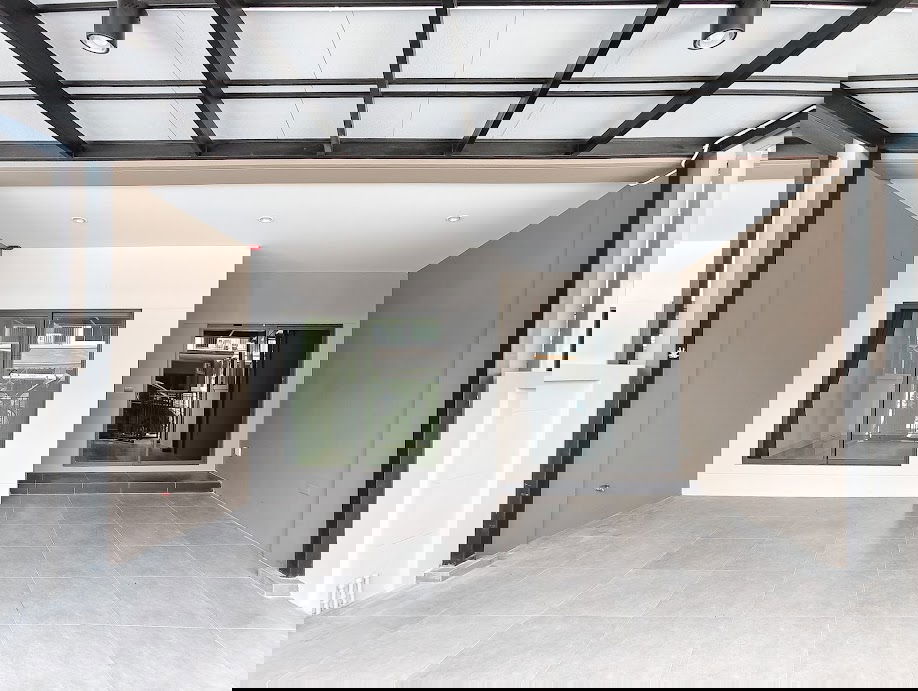 รูป ขายทาวน์โฮม TYPE Purpose โครงการ V Compound Bangna-Srinakarin 2นอน 3น้ำ เพียง 2.99ลบ. - รูปที่ 2/47