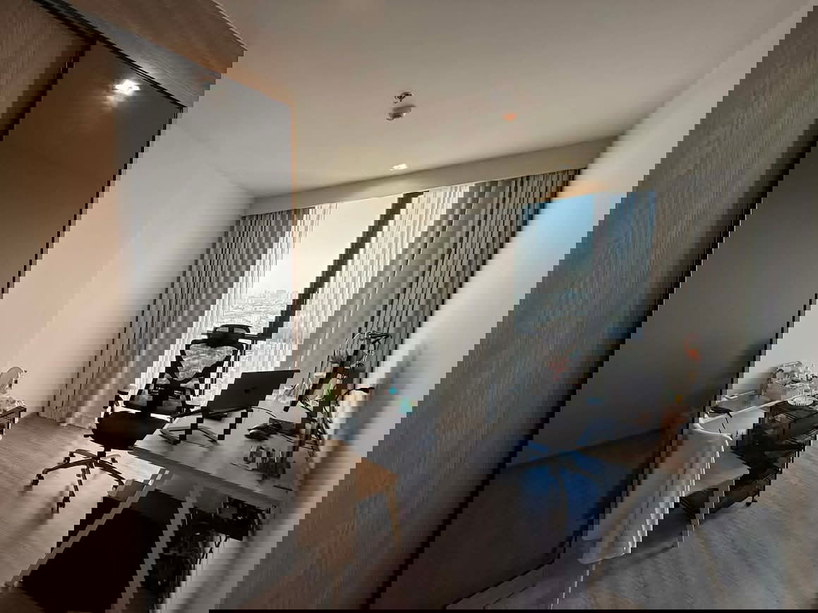 รูป 🍃OwSin281225🍃 ขาย The Line Wongsawang (เดอะไลน์วงศ์สว่าง) - รูปที่ 10/17