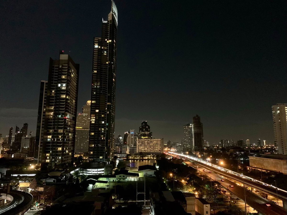 รูป 🍀 ให้เช่า เออบาโน่ แอบโซลูท สาทร - ตากสิน 🍀 สนใจแอดไลน์ @zcondo (มี@นำหน้า) 🔥  C5016 - รูปที่ 12/12