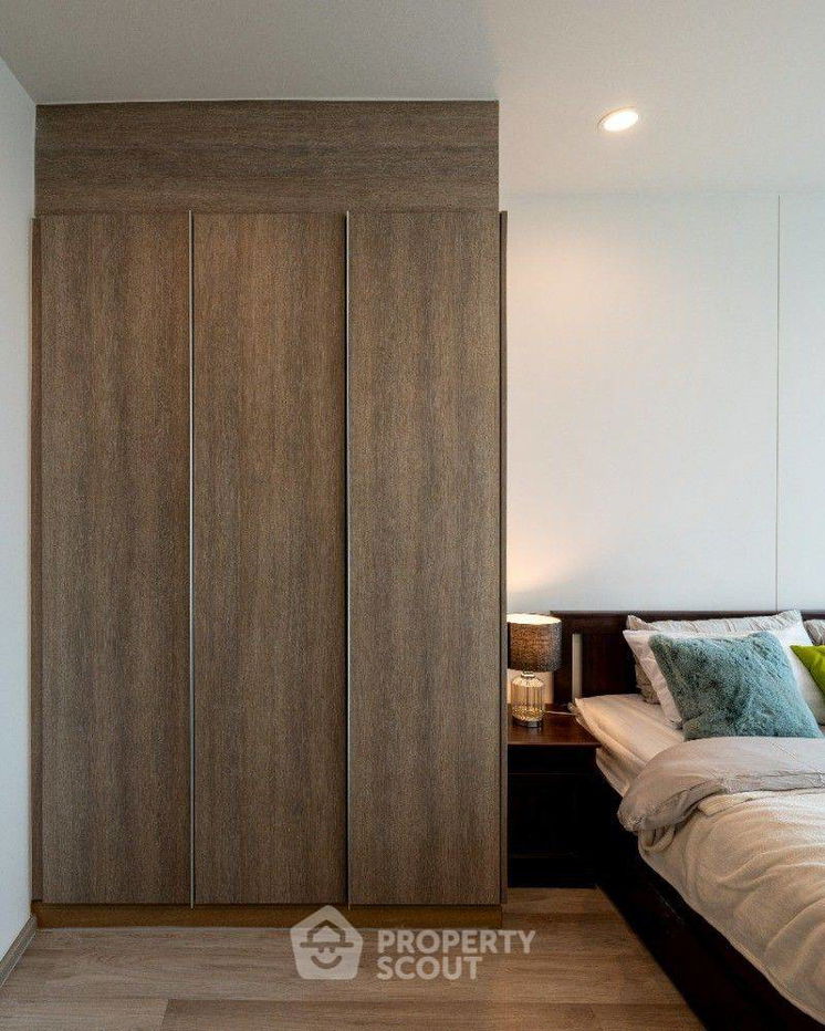 รูป คอนโด 2-ห้องนอน ที่ วิสซ์ดอม เอสเซ้นส์ สุขุมวิท ใกล้ BTS ปุณณวิถี (ID 1957576) - รูปที่ 16/17