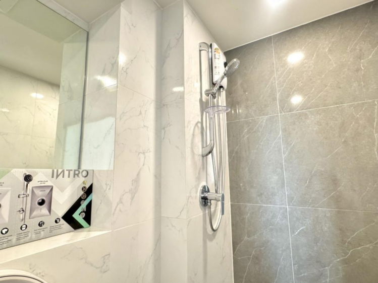 รูป 🏢 ให้เช่าคอนโด : Origin Plug & Play Nonthaburi Station (ออริจิ้น ปลั๊ก & เพลย์ นนทบุรี สเตชั่น)   รหัสทรัพย์ | 📌LNP-C5010  - รูปที่ 17/23