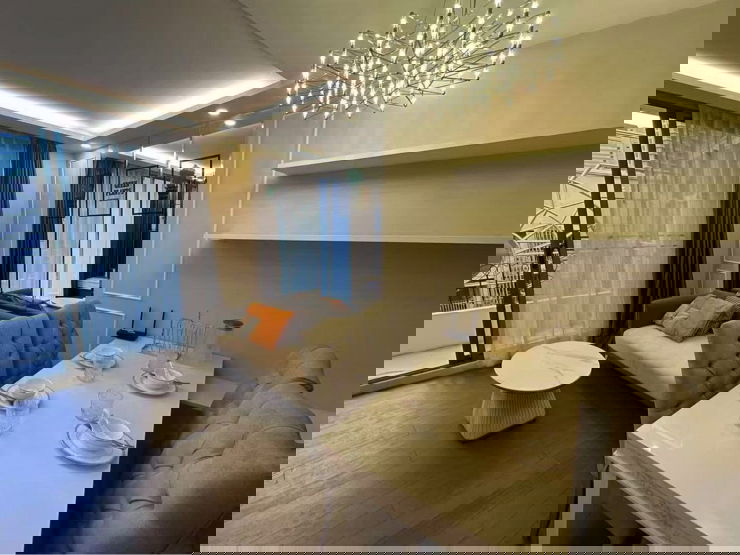 รูป 🔥Hot Deal🔥 ให้เช่า 📌 Amaranta Residence (ID Line : @arent) ห้องออกไวมาก!! ✅ เรามีสต็อกอีกหลายโครงการ ตอบไวมาก มีข้อเสนอดีๆทุกดีล - รูปที่ 2/3