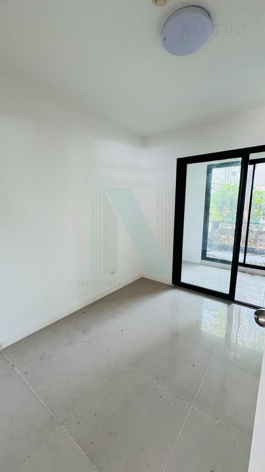 รูป ขายคอนโด ลิปป์ คอนโด รามคำแหง 43/1 อาคาร 1 ชั้น 1 1 ห้องนอน ขนาด 29 ตรม ใกล้ เดอะมอลล์ รามคำแหง - รูปที่ 1/8