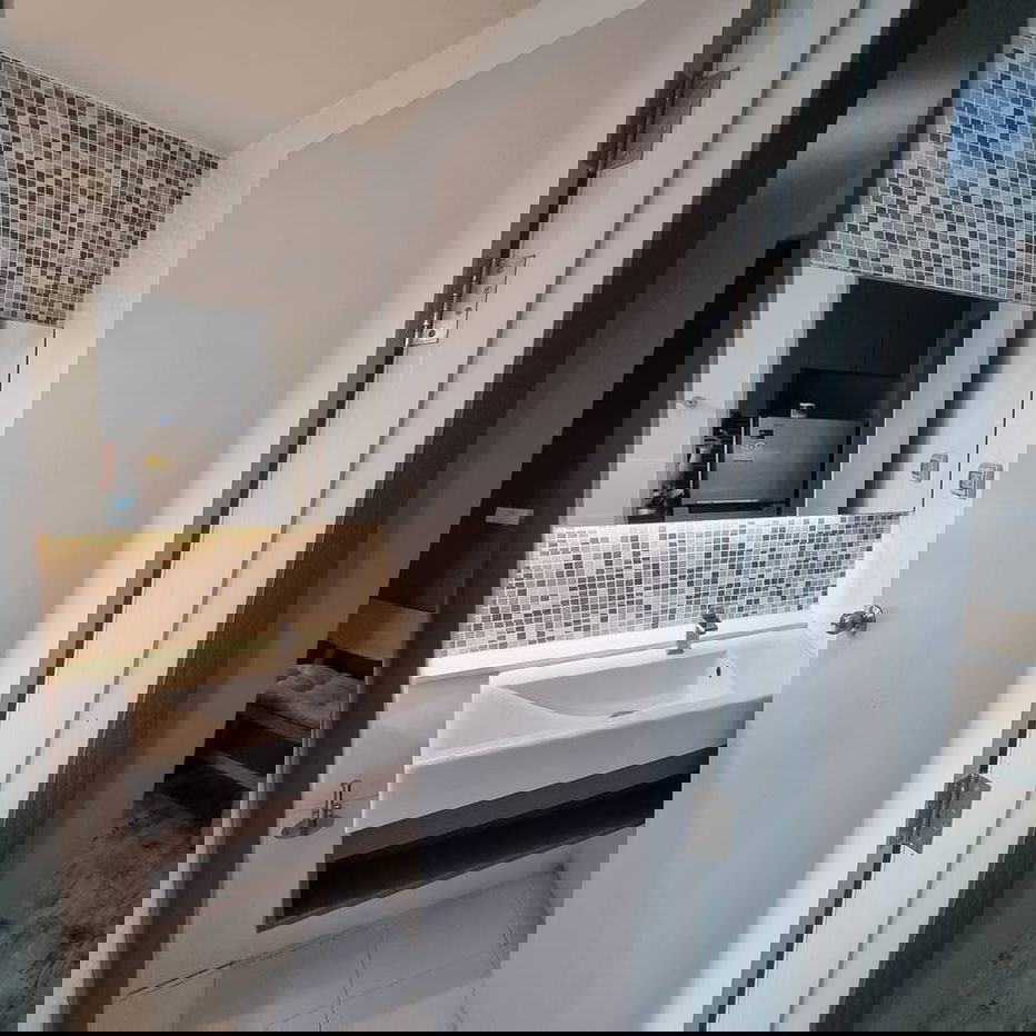 picture Condo for rent Aspen Condo Lasalle, 1 bedroom - 15/16