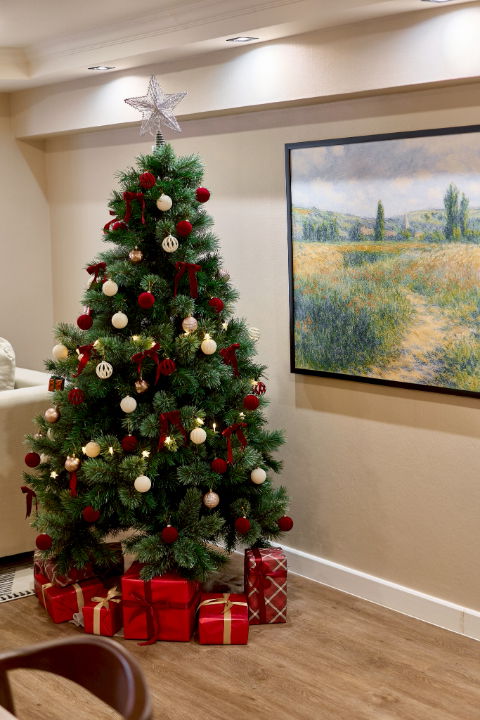 รูป ขายห้อง โครงการศรีธนา 2 3ห้องนอน ห้องสวยพื้นที่เยอะ ทำเลใจกลางเมือง - SW003275 - รูปที่ 7/44