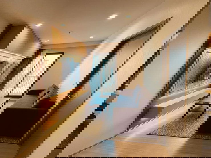 picture #Z3889💥 281268 🔥 Condo for Rent: Life Asoke Hype - 5/8