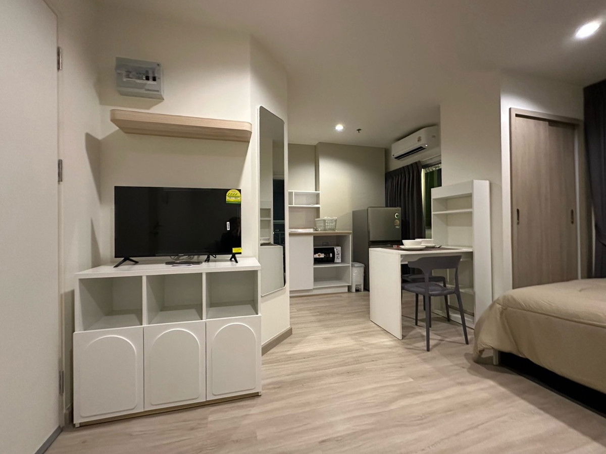 รูป 🏢 ให้เช่าคอนโด : Lumpini Park Phetkasem 98 (ลุมพินี พาร์ค เพชรเกษม 98 )   รหัสทรัพย์  | 📌LNP-C11236 - รูปที่ 5/14