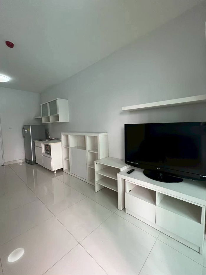 picture For rent A Space Sukhumvit 77 **1 bedroom** - 5/13