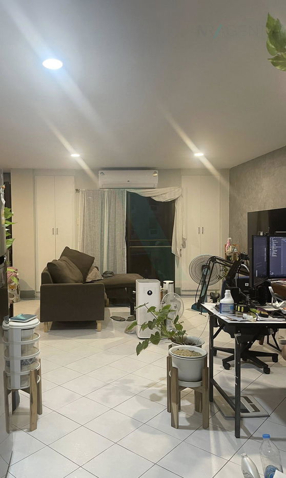 รูป ขายคอนโด บดินทร์ สวีท โฮม อาคาร E ชั้น 4 สตูดิโอ ขนาด 47 ตรม ใกล้ ใกล้ โรงเรียนนานาชาติพระคุณกรุงเทพ - รูปที่ 6/8