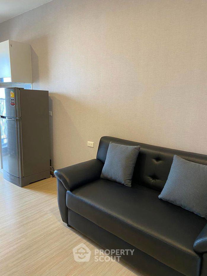 รูป คอนโด 1-ห้องนอน ที่ พลัมคอนโด ปิ่นเกล้า สเตชั่น ใกล้ MRT บางยี่ขัน (ID 649152) - รูปที่ 3/9