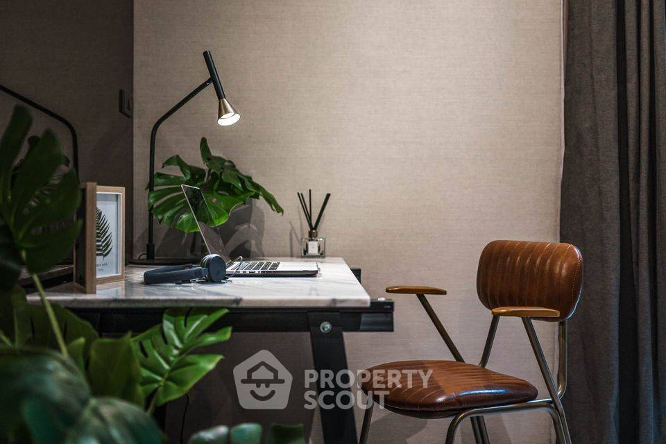 picture 1-BR Condo at Fynn Sukhumvit 31 near MRT Sukhumvit (ID 1069787) - 7/10