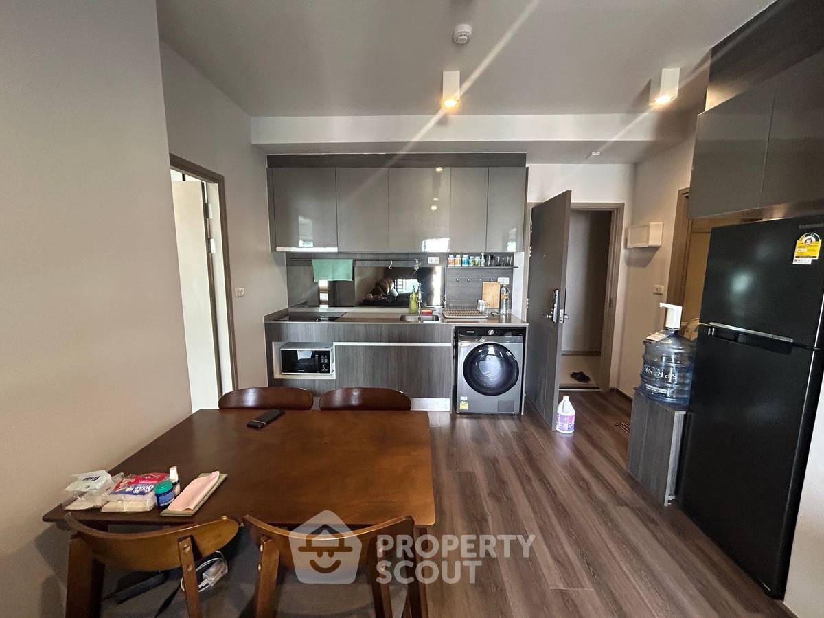 รูป คอนโด 2-ห้องนอน ที่ ไอดีโอ พระราม 9 - อโศก ใกล้ MRT พระราม 9 (ID 2510892) - รูปที่ 8/10