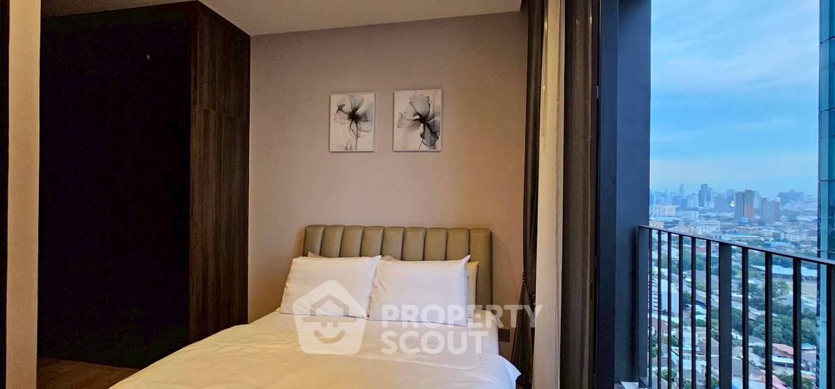 picture Studio Condo at Noble Around Ari near BTS Ari (ID 2508682) - 4/6
