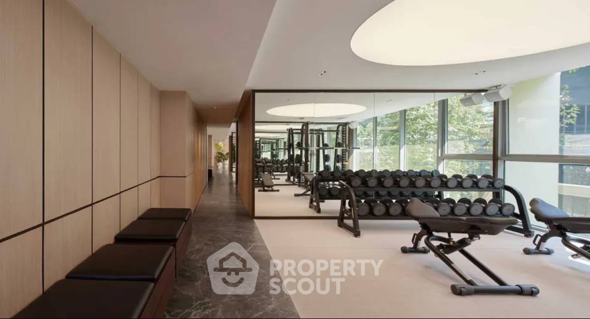 picture 1-BR Condo at SCOPE Promsri near BTS Phrom Phong (ID 2507989) - 13/19