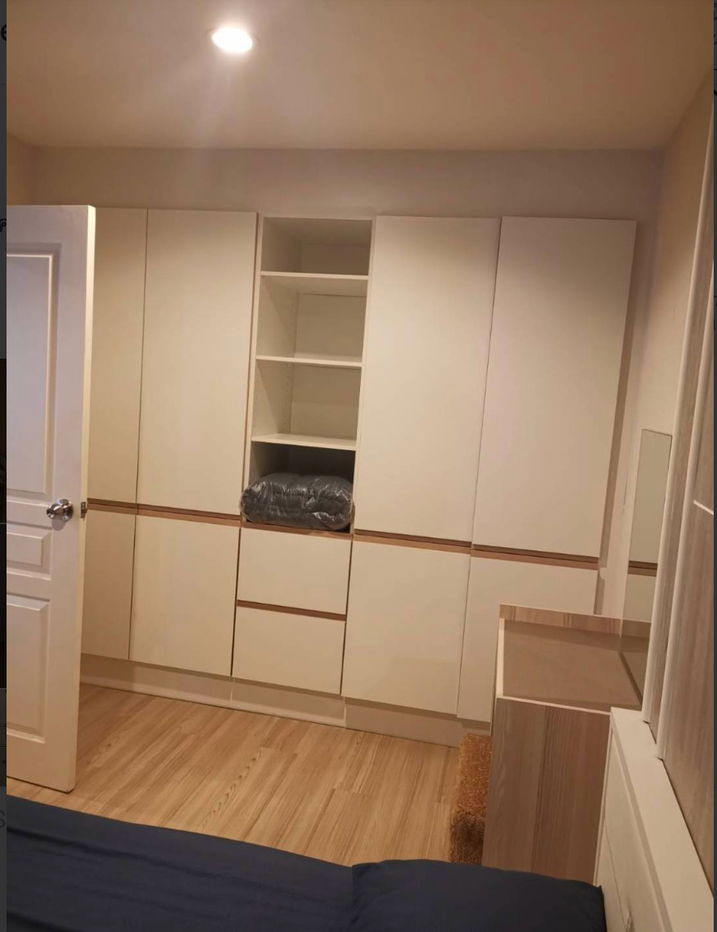 รูป ว่าง 31มค69!. Nest สุขุมวิท22. 1นอน 31ตร.ม. Line id: @pfagent - รูปที่ 4/6