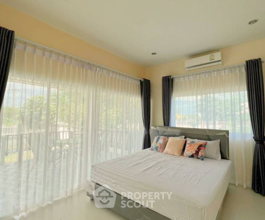 รูป วิลล่า 3-ห้องนอน ใน ชะอำ (ID 2426284) - รูปที่ 6/6